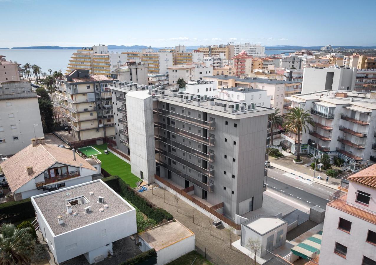 La Rosella Apartment *