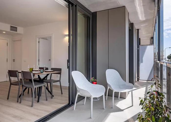 Apartaments La Rosella