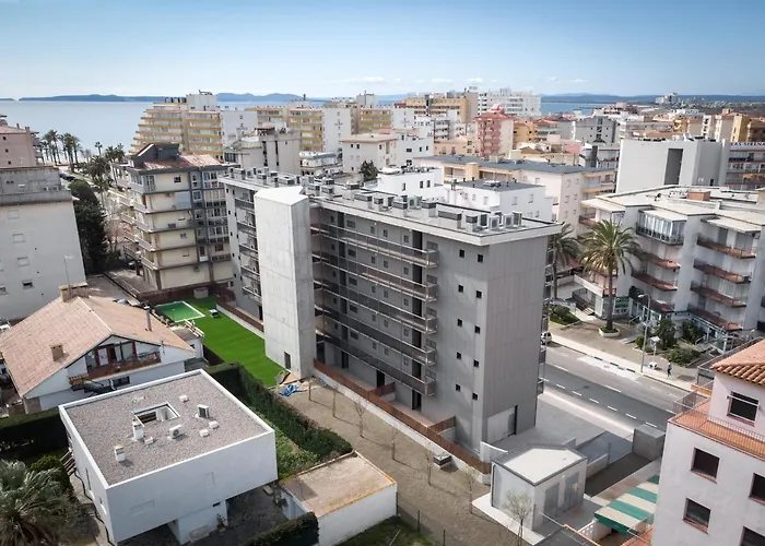 Apartaments La Rosella