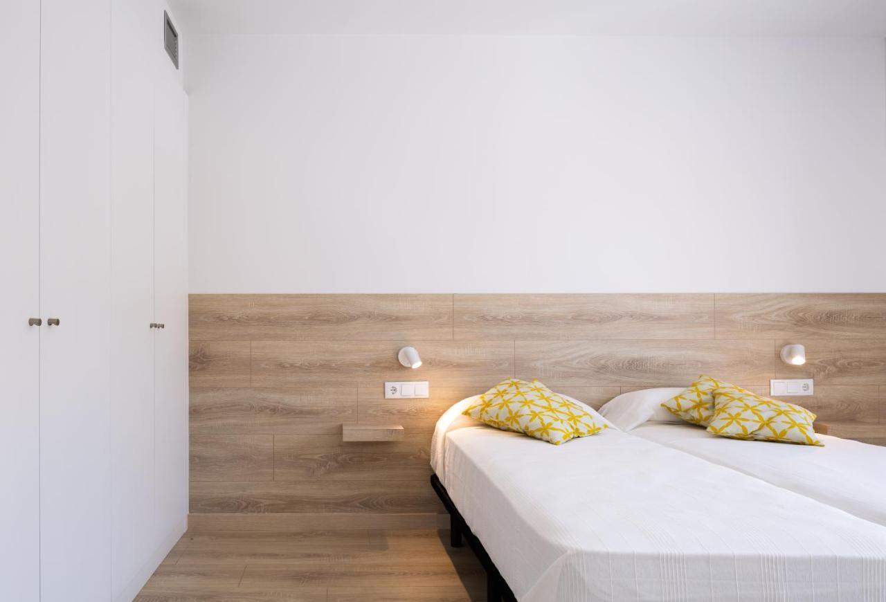Apartament La Rosella Roses